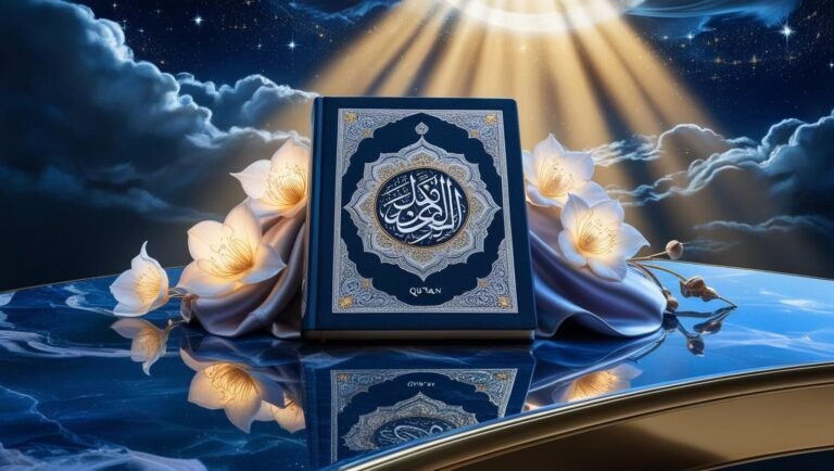 Glorious Qur'an