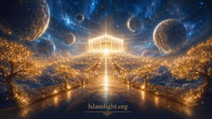 celestial-ascension-seven-heavens-islam