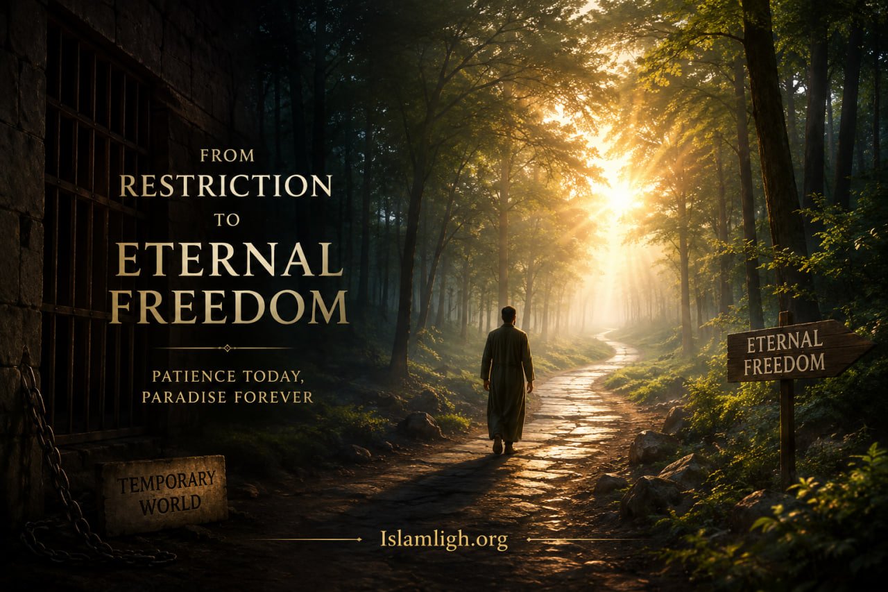 Is Life Supposed to Be This Hard? The Hidden Spiritual Reason Behind Your Daily Struggles