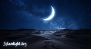 Read about miracles of Prophet Muhammad – Celestial and Divine Signs