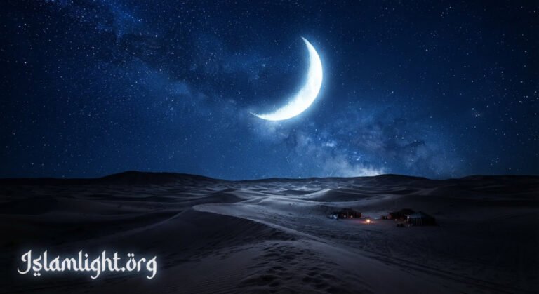 Read about miracles of Prophet Muhammad – Celestial and Divine Signs