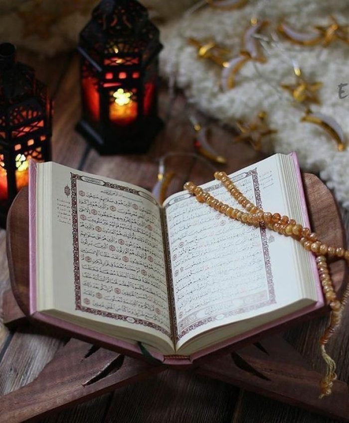 What is Islam?