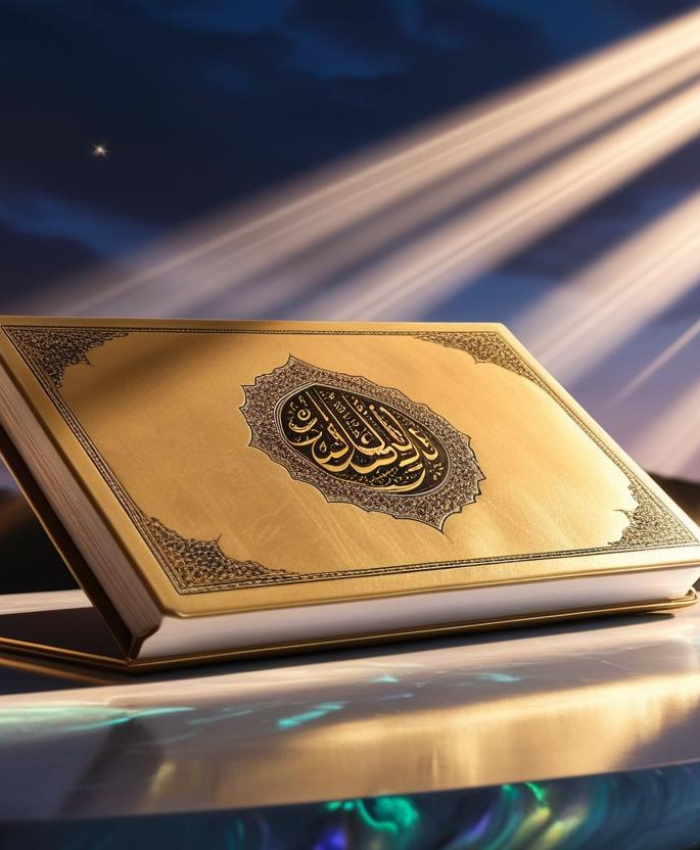 Guardians of Revelation: Uthman ibn Affan’s Vision for Qur’anic Unity and Preservation