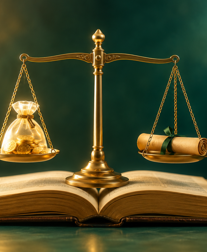 Women’s Inheritance in Islam: Myths vs. Facts