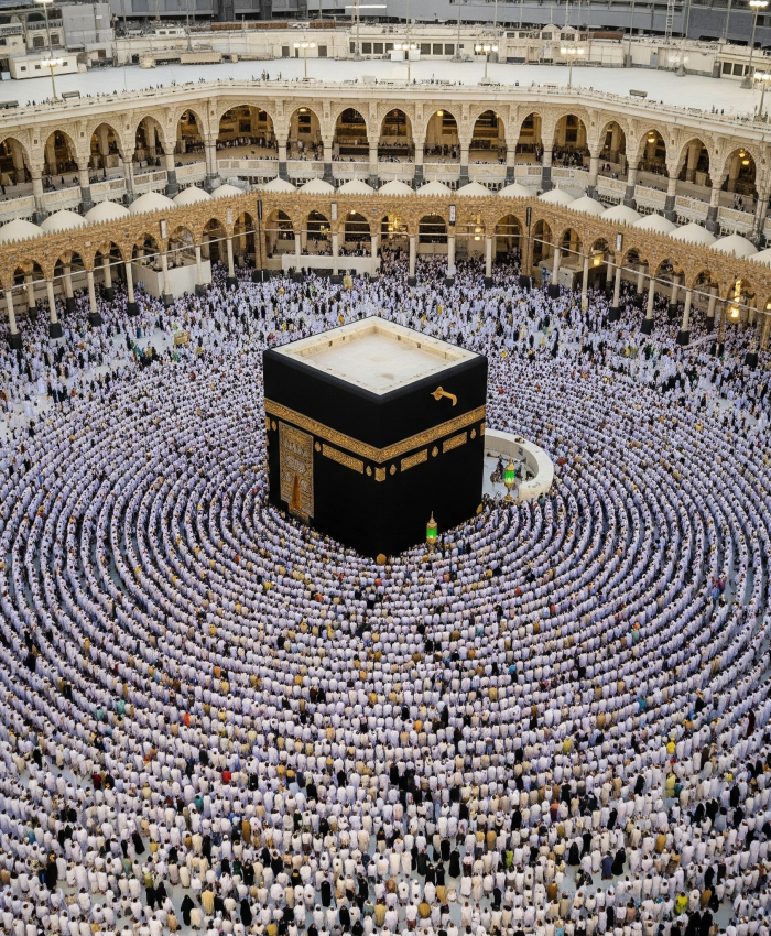 Unveiling the Truth: Do Muslims Worship the Kaaba? (An In-Depth Study)