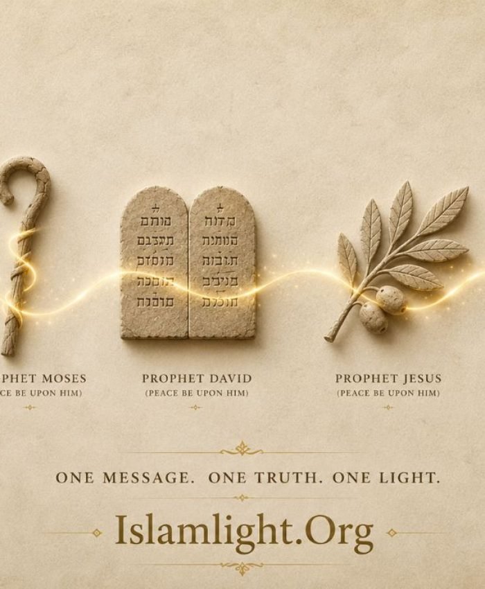 Is Islam a New Religion? The Surprising Truth About Its Origins