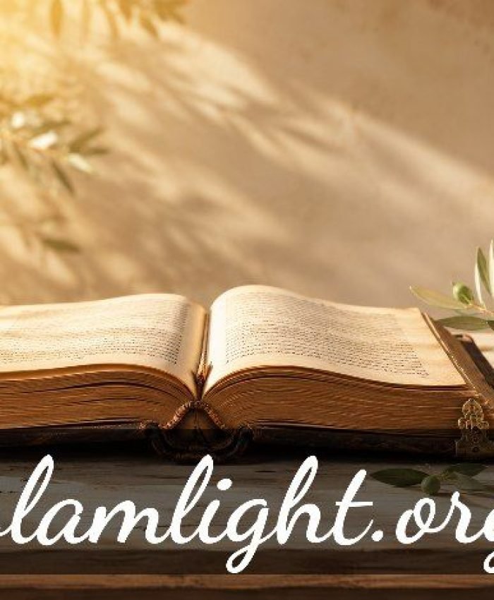 Did Islam Mistreat Female Captives? Female Captives in Islam vs. Biblical Scripture