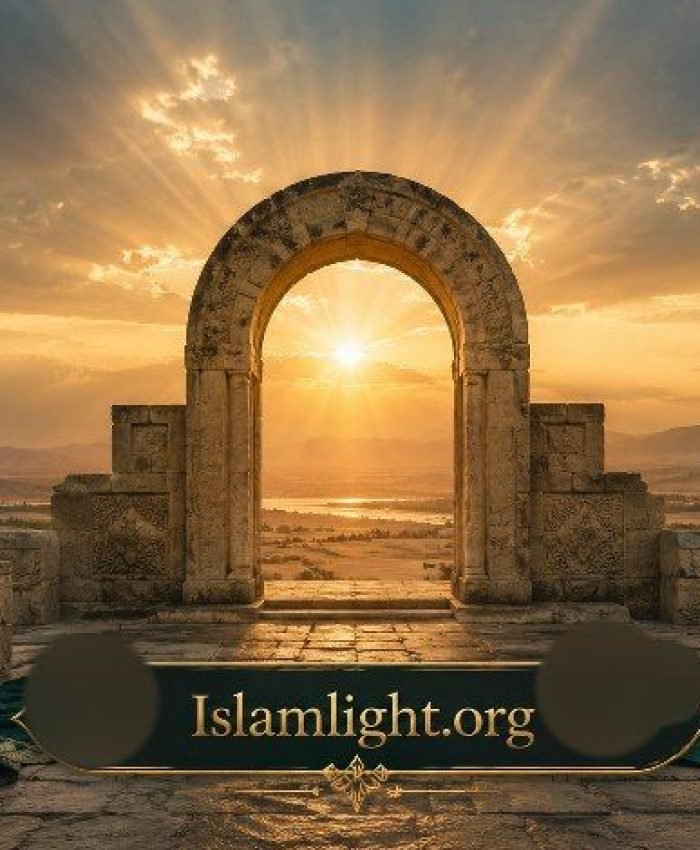 Can Ancestors Connect Us to God? Islam’s View