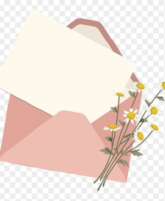 Letter to non Muslims