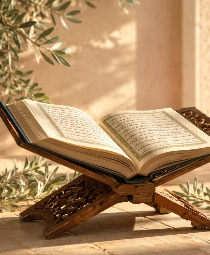 Why does Islam allow men to have multiple wives but forbid it for women?