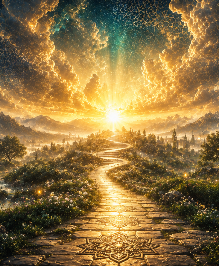 Can Atheism Explain Why We Exist? A Rational Look at Purpose, Creation, and Islam