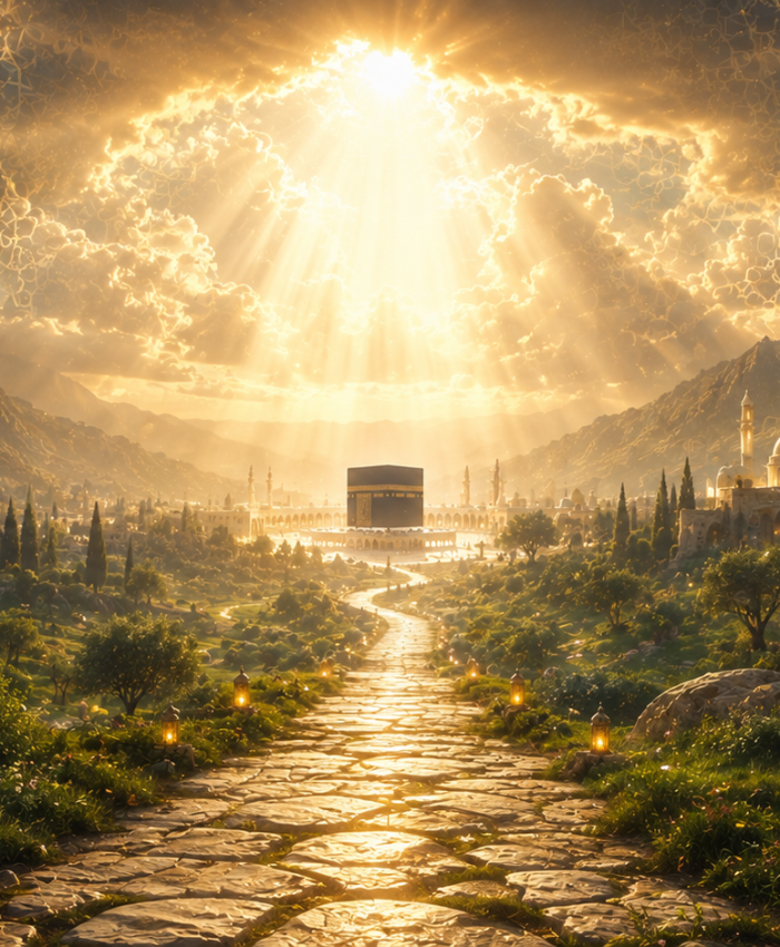 Could Islam Really Be Polytheistic? Logical Look at Tawheed, Prophethood, and Common Misconceptions