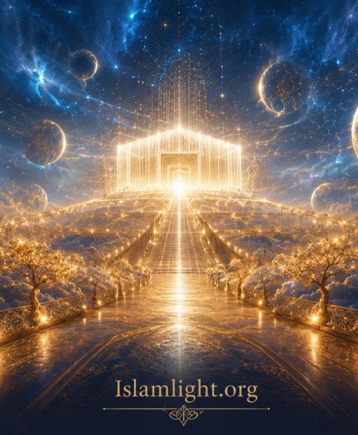 celestial-ascension-seven-heavens-islam