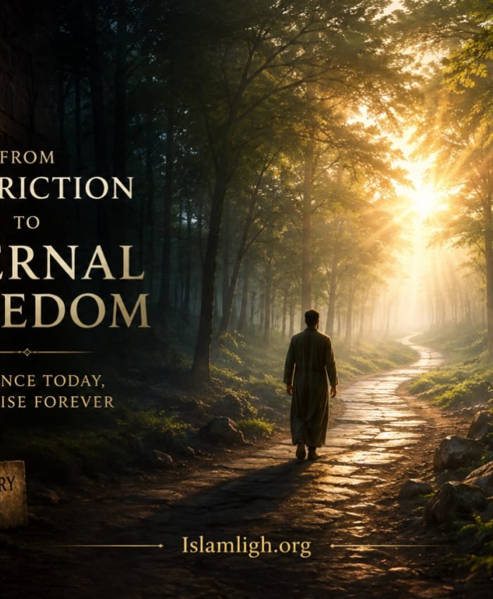 Is Life Supposed to Be This Hard? The Hidden Spiritual Reason Behind Your Daily Struggles