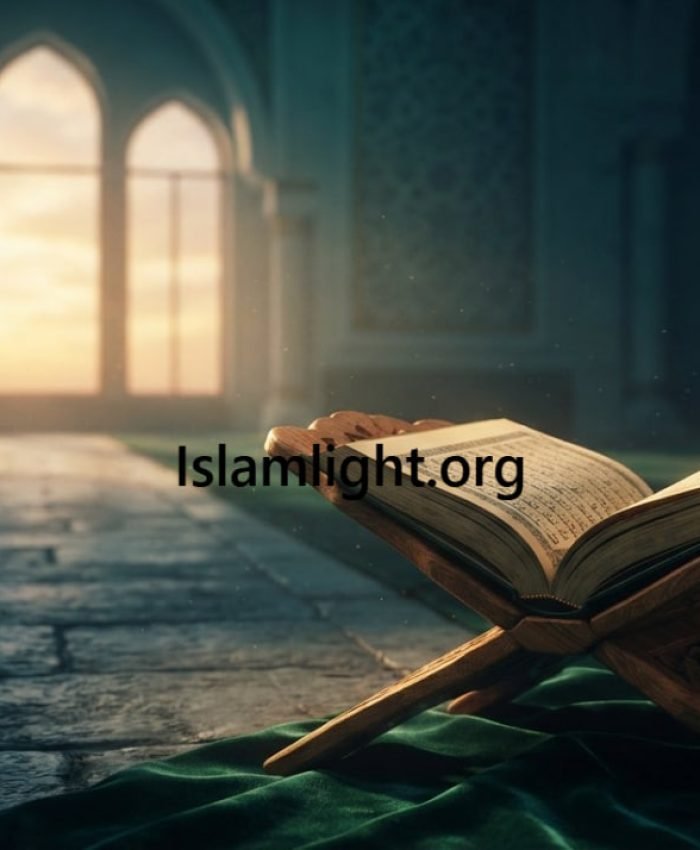 A carefully sourced examination of what Islam teaches about homosexuality and same-sex attraction, including the Qur’anic account of Prophet Lut, pbuh, the distinction between feelings and actions, scientific evidence, repentance and Allah’s mercy. Islamlight.org