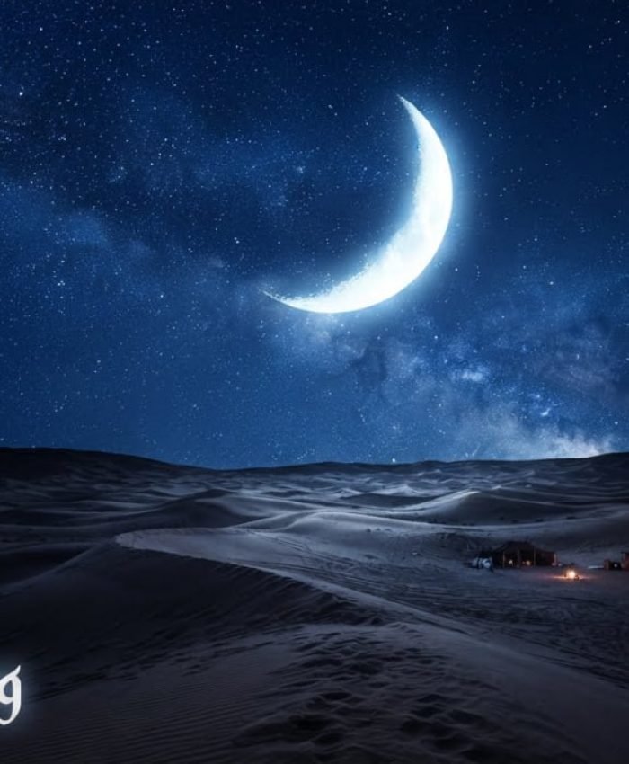 Read about miracles of Prophet Muhammad – Celestial and Divine Signs