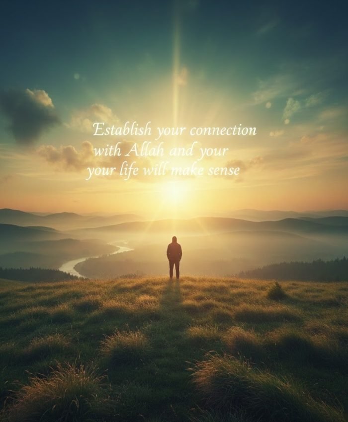 The Oldest Truth About God Your Soul Already Knows