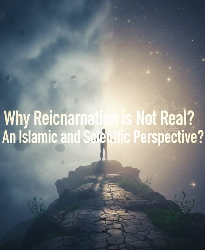Is Reincarnation Real? An Islamic and Scientific Perspective