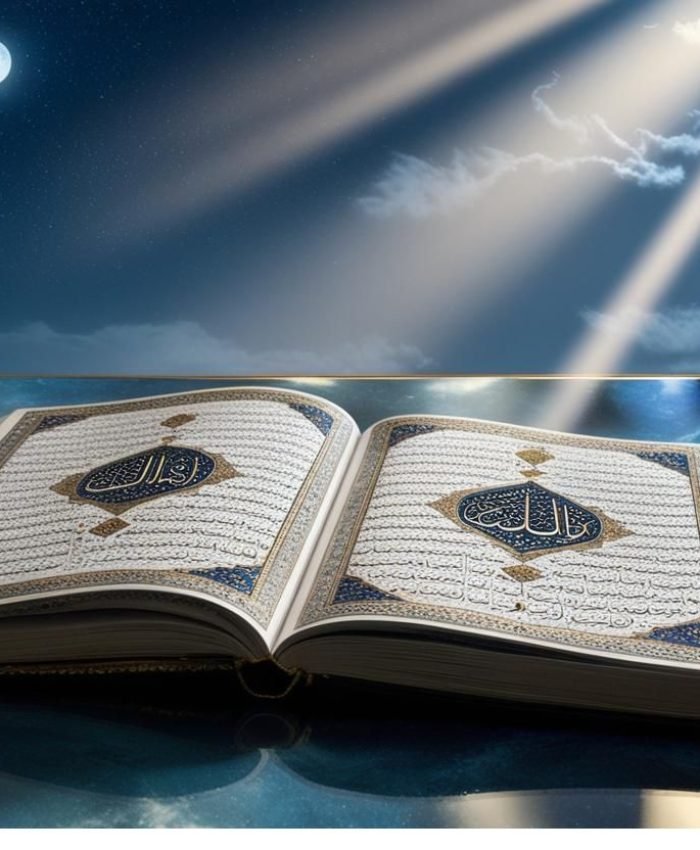 Unveiling the Scientific Miracles of the Qur’an: A Divine Message for All Humanity