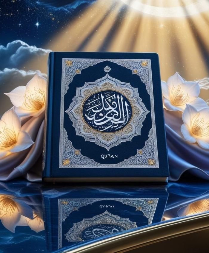 The Miracle of the Qur’an: How Allah Preserved His Final Revelation