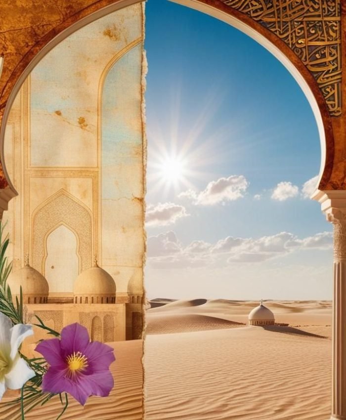 The Unbroken Divine Message: How Every Prophet, from Adam to Muhammad, Preached Islam